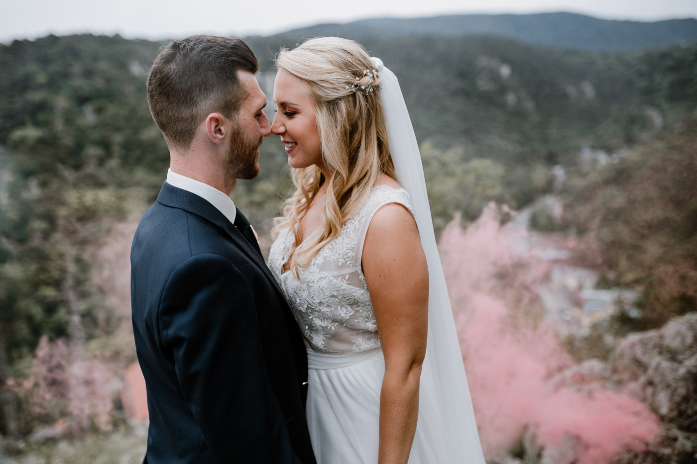 Hochzeitsfotograf: Anna Obermeier