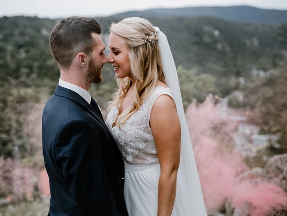 Hochzeitsfotograf: Anna Obermeier