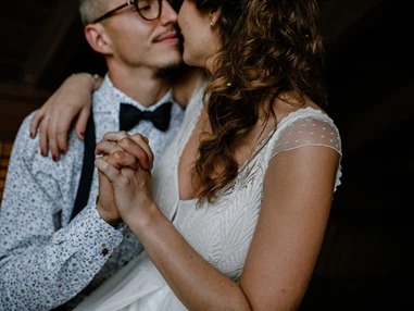 Hochzeitsfotograf: Anna Obermeier