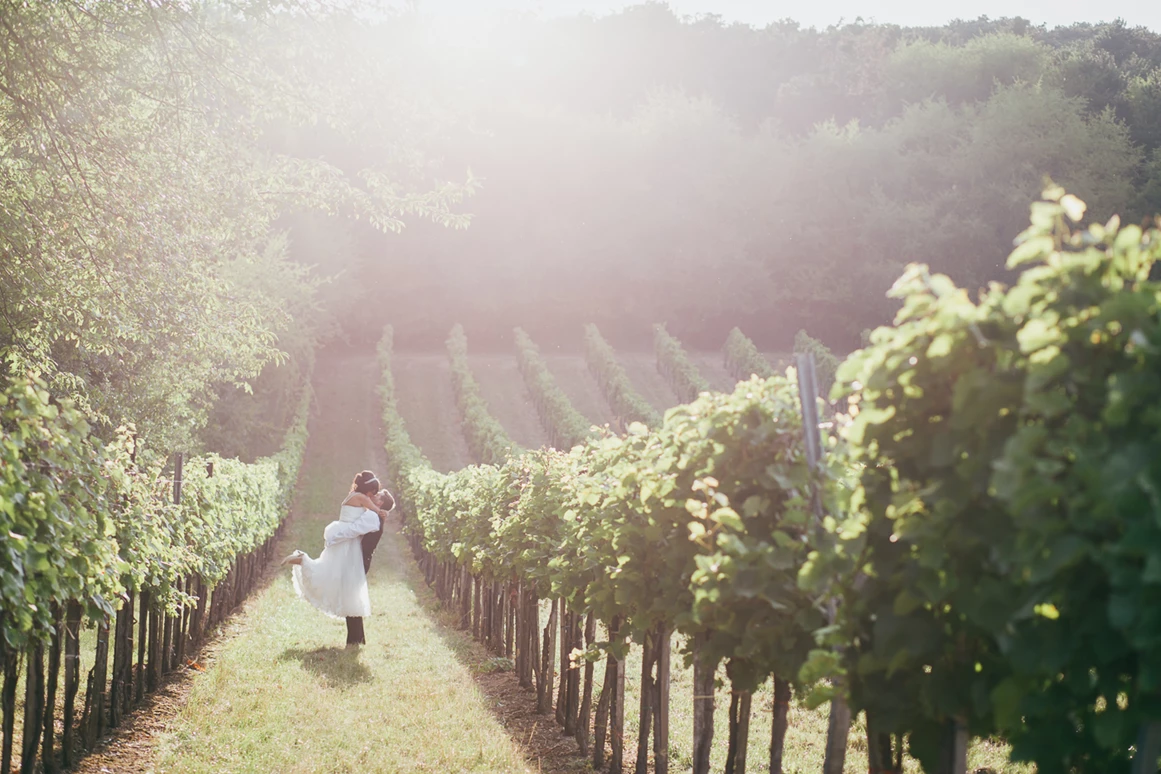 Hochzeitsfotograf: Anna Obermeier