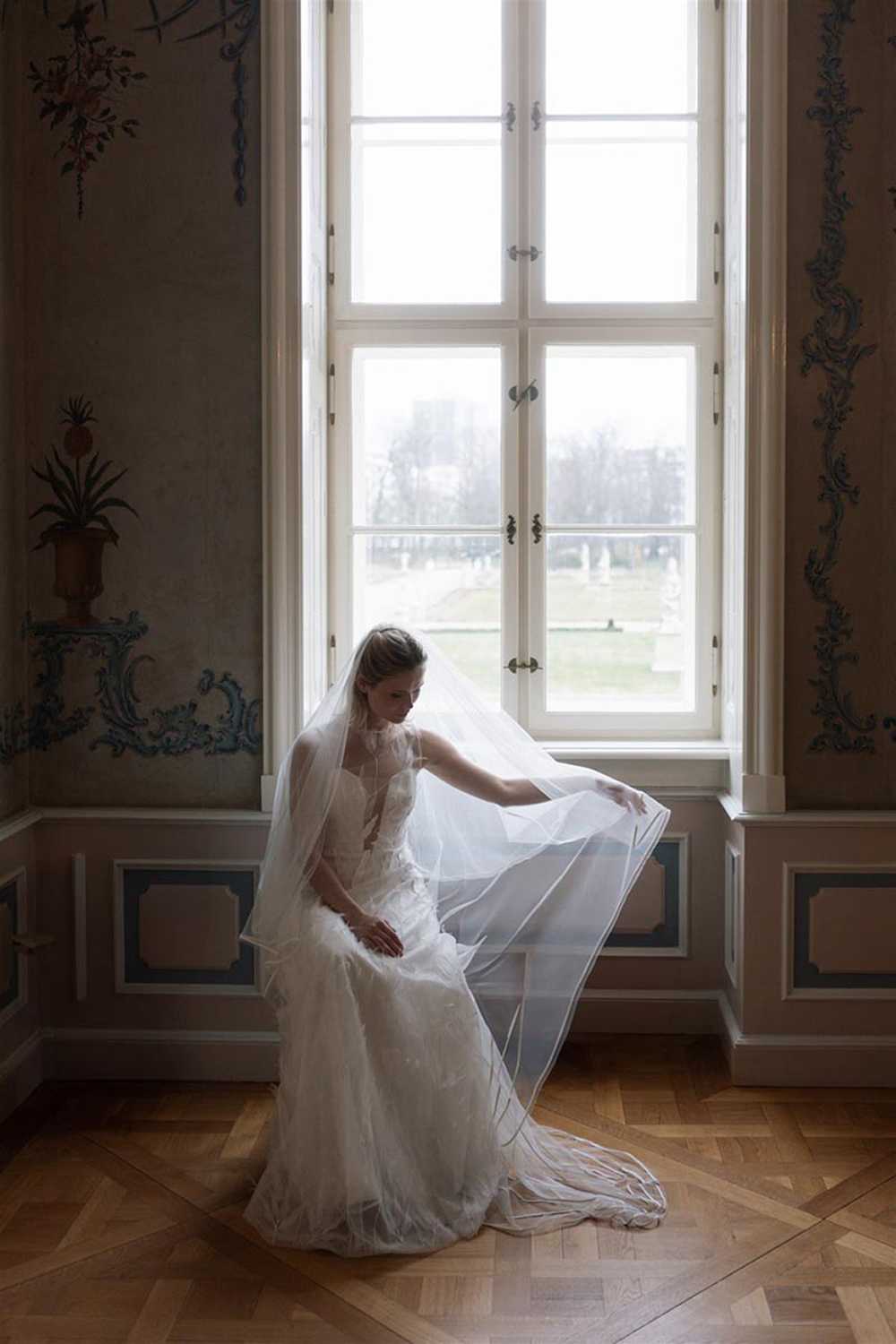 Hochzeitsfotograf: Hochzeitsfotograf München – Juliane Kaeppel