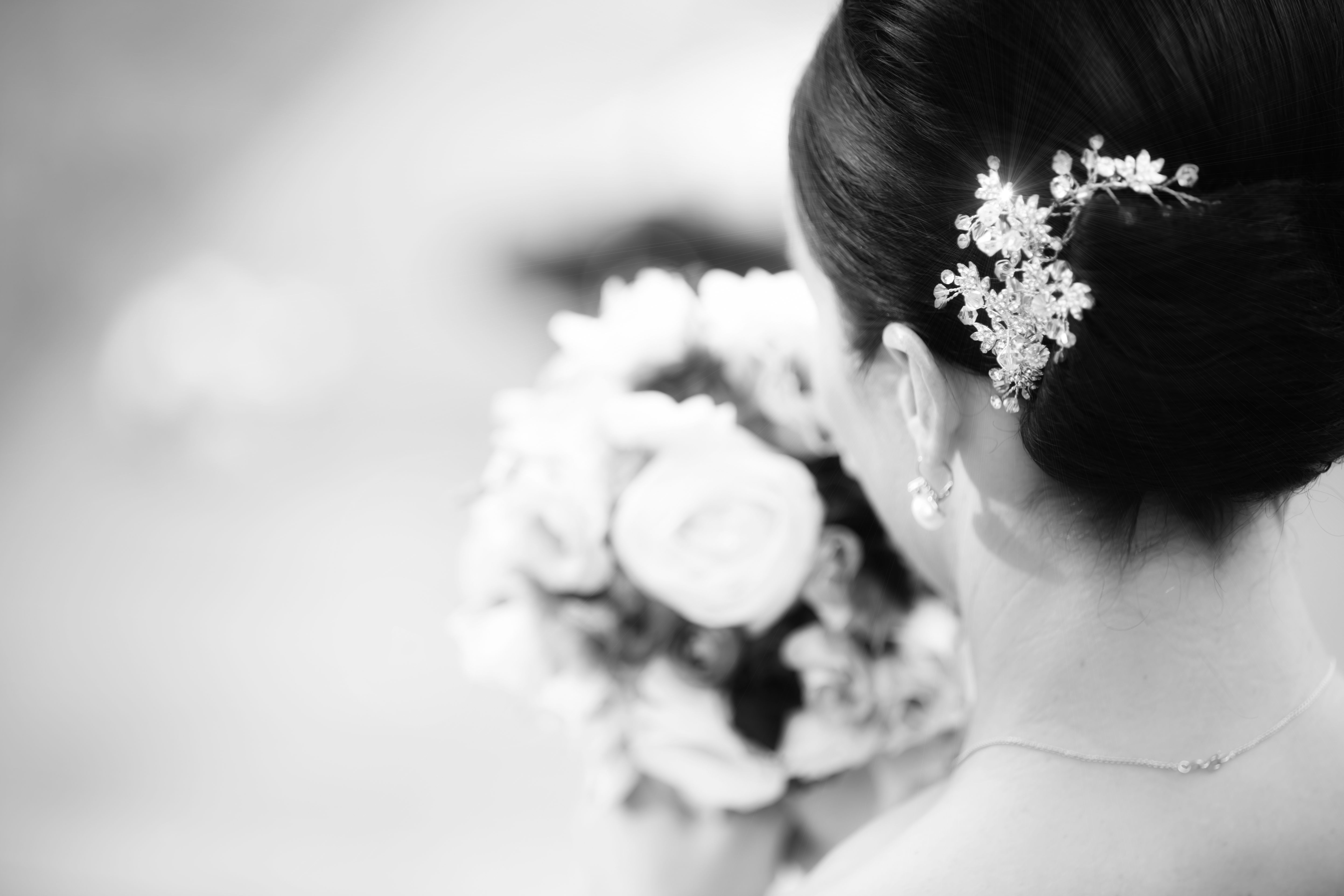 Hochzeitsfotos - Fotostudio - Bischofshofen - Hochzeitsfotograf - Werner Weissböck