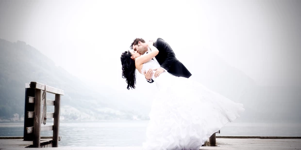 Hochzeitsfotos - Fotostudio - Wels (Wels) - Hochzeitsfotograf - Werner Weissböck
