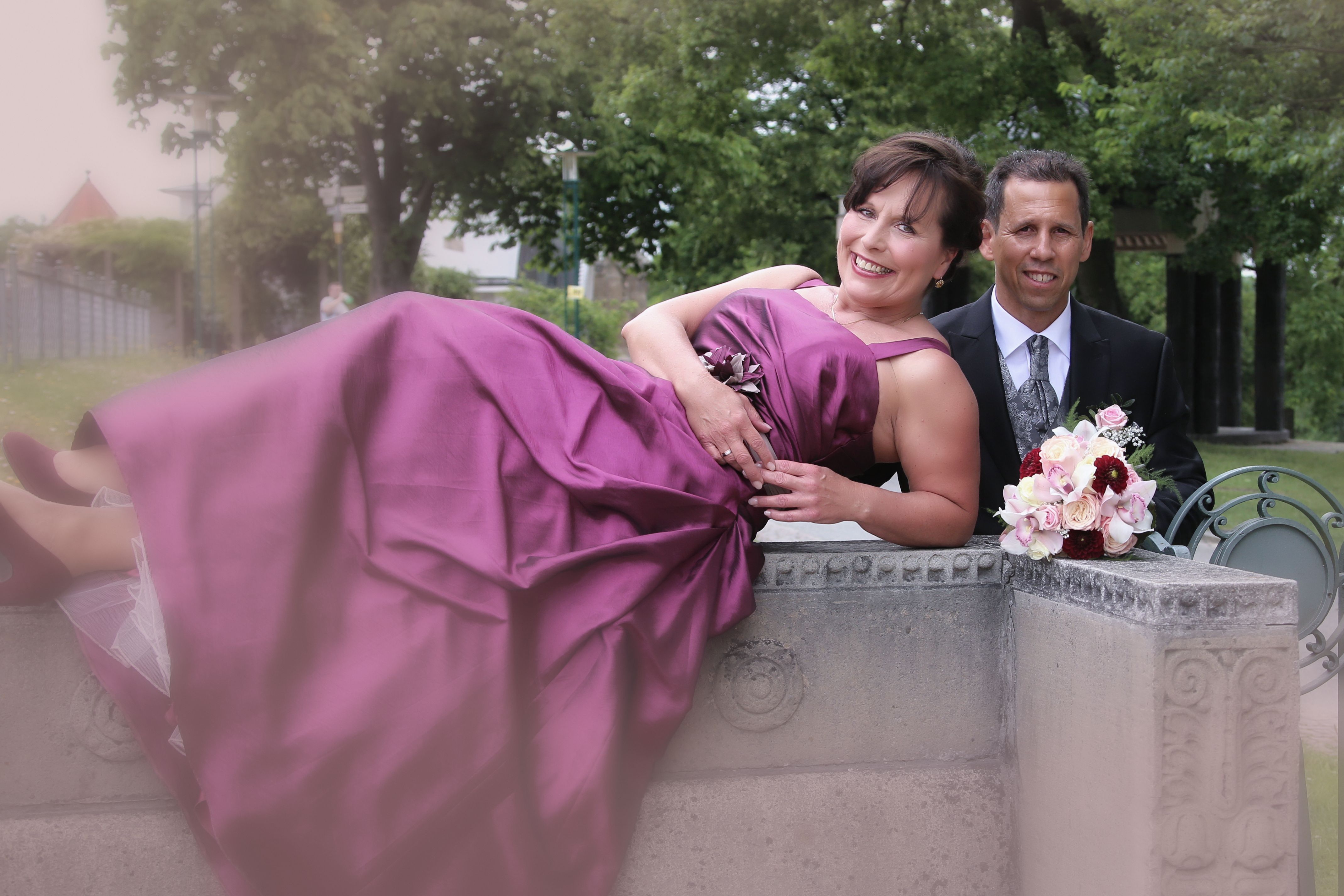 Hochzeitsfotograf: Marcus Müller Foto-Digital-Studio