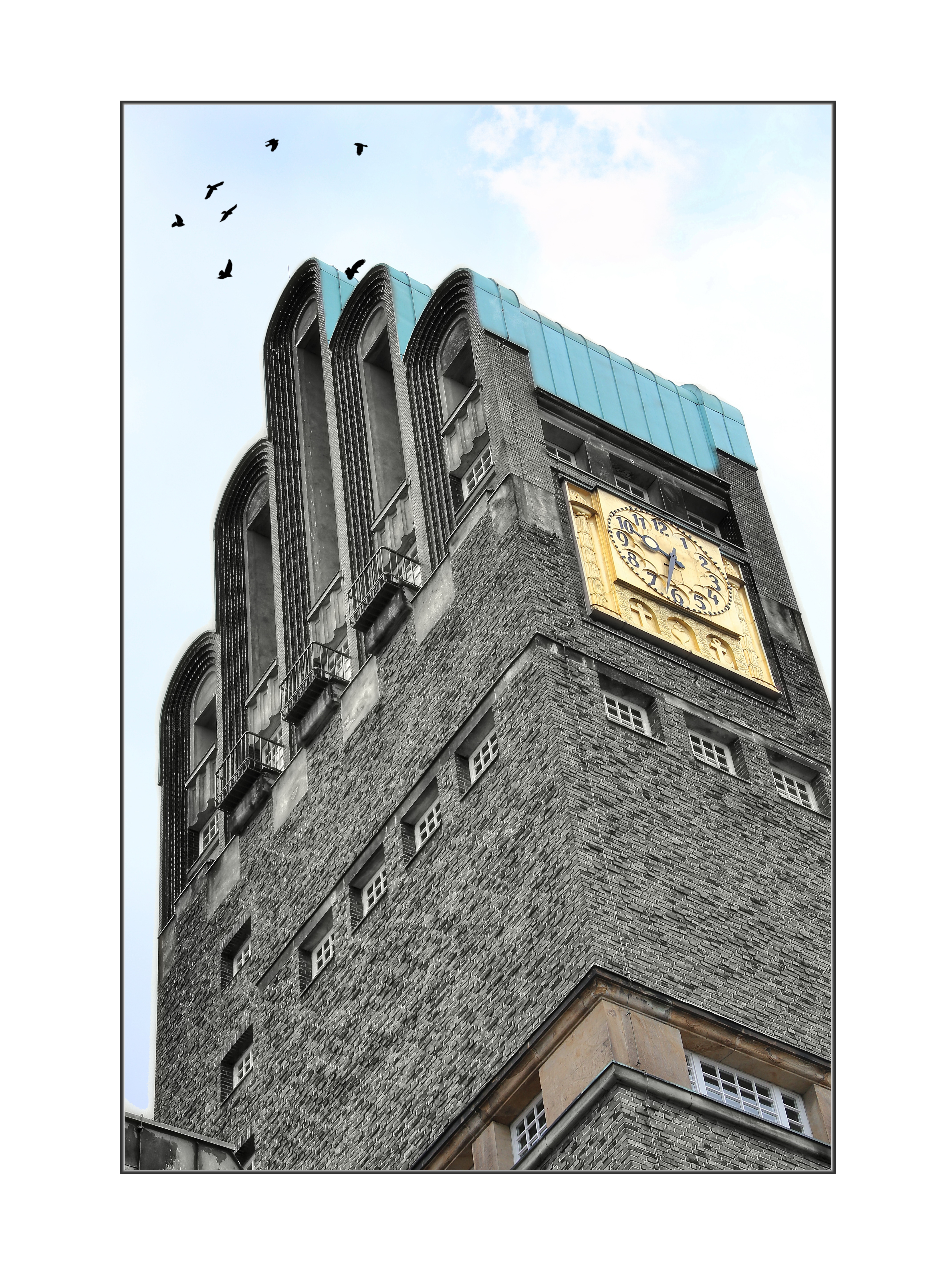 Hochzeitsfotograf: Marcus Müller Foto-Digital-Studio