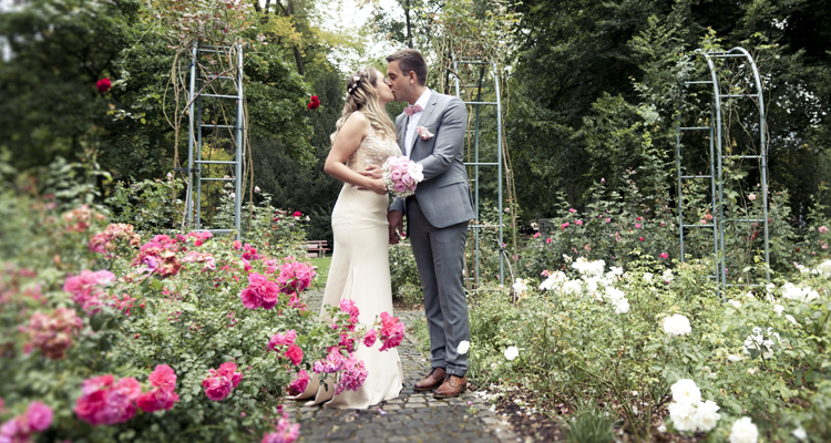 Hochzeitsfotos - Art des Shootings: 360-Grad-Fotografie - Pfalz - Uschi Schmidt