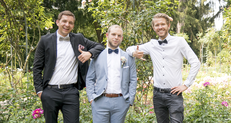 Hochzeitsfotograf: Uschi Schmidt