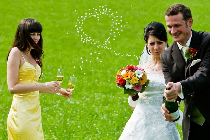 Hochzeitsfotograf: Fotostudio Flashface