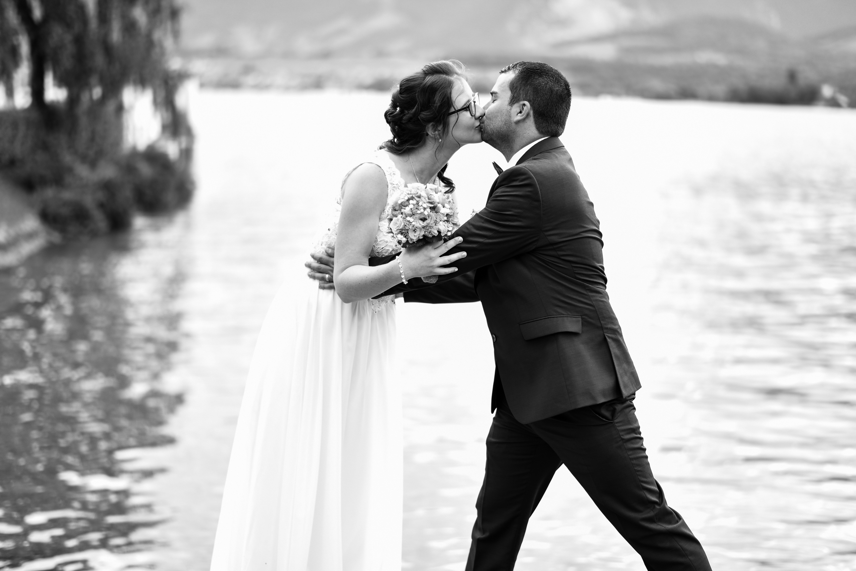 Hochzeitsfotograf: Hochzeitsfoto - Mana Foto