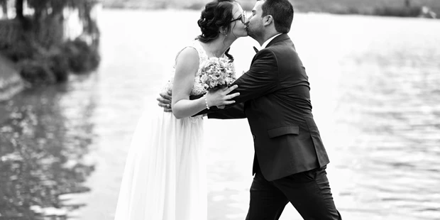 Hochzeitsfotos - Art des Shootings: Prewedding Shooting - Horben - Hochzeitsfoto - Mana Foto