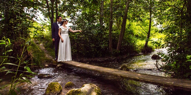 Hochzeitsfotos - Art des Shootings: Prewedding Shooting - Horben - Hochzeitsfoto - Mana Foto