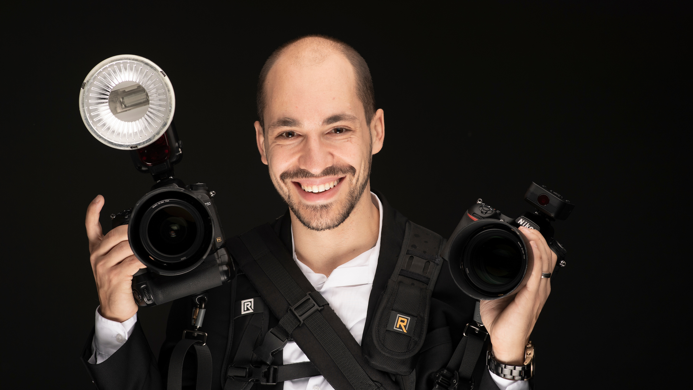 Hochzeitsfotos - Fotobox alleine buchbar - Heimberg (Heimberg) - Mana Foto