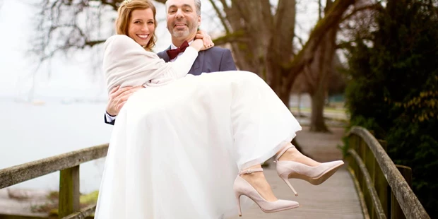 Hochzeitsfotos - Art des Shootings: Prewedding Shooting - Horben - Winterhochzeit by Annie Bertram für Märchenhochzeit - Märchen Hochzeit