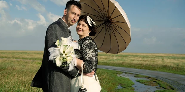Hochzeitsfotos - Art des Shootings: Prewedding Shooting - Horben - Sommerhochzeit by Annie Bertram für Märchenhochzeit - Märchen Hochzeit