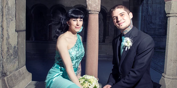 Hochzeitsfotos - Art des Shootings: Prewedding Shooting - Horben - Märchen Hochzeit