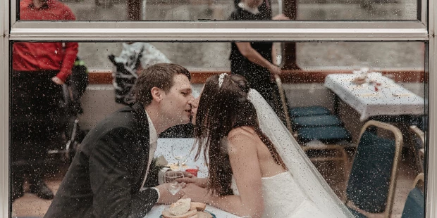 Hochzeitsfotos - Art des Shootings: Trash your Dress - Binnenland - Hamburg und Regen - DUC THIEN WEDDING PHOTOGRAPHY