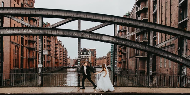 Hochzeitsfotos - Art des Shootings: Trash your Dress - Binnenland - DUC THIEN WEDDING PHOTOGRAPHY