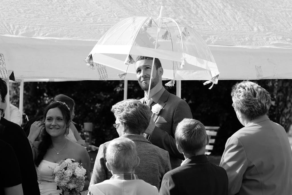 Hochzeitsfotograf: Hochzeitsreportage Aichach Deutschland - Michael Jenewein