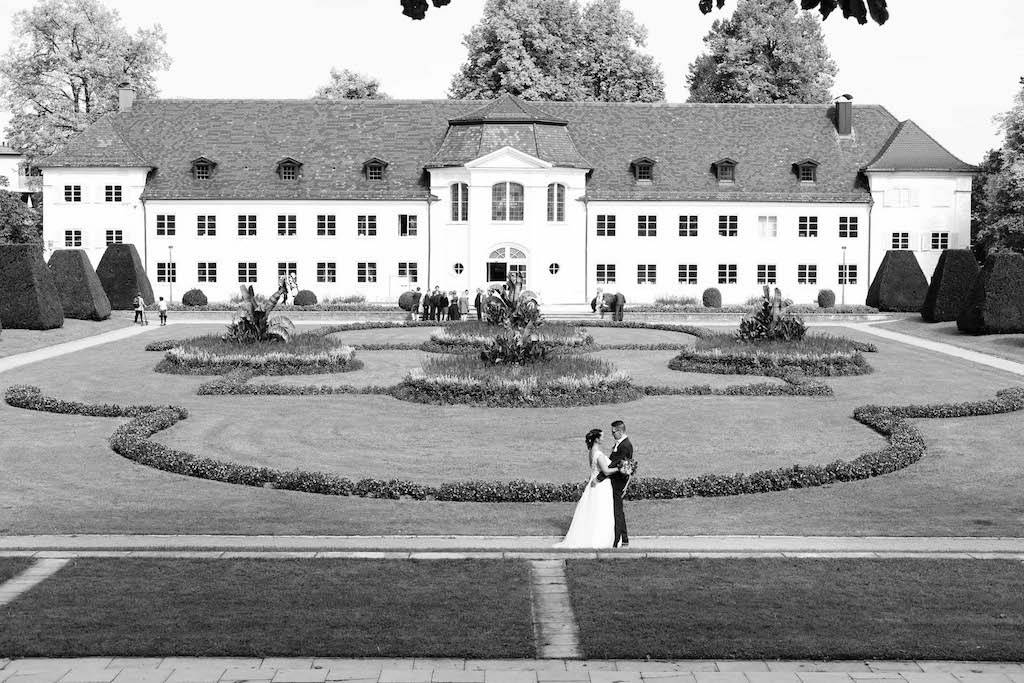 Hochzeitsfotograf: Hochzeitsfotografie Kempten Deutschland - Michael Jenewein