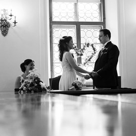 Hochzeitsfotograf: Hochzeitsreportage Füssen Deutschland - Michael Jenewein