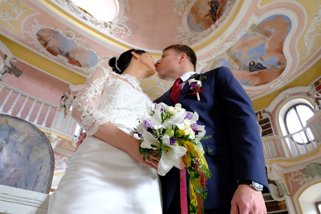 Hochzeitsfotograf: Hochzeitsfotografie Füssen Deutschland - Michael Jenewein