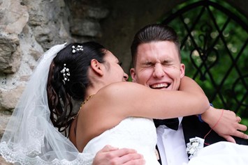 Hochzeitsfotograf: Hochzeitsfotografie Bregenz - Michael Jenewein