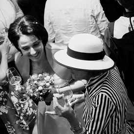 Hochzeitsfotograf: Hochzeitsreportage Reutte Tirol - Michael Jenewein