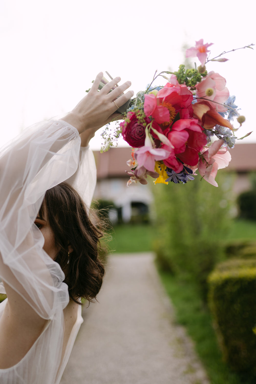 Hochzeitsfotograf: Melisa Botic