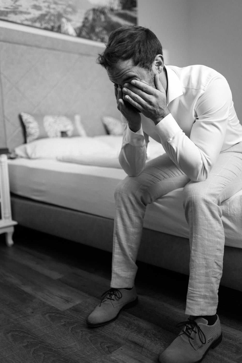 Hochzeitsfotograf: Melisa Botic