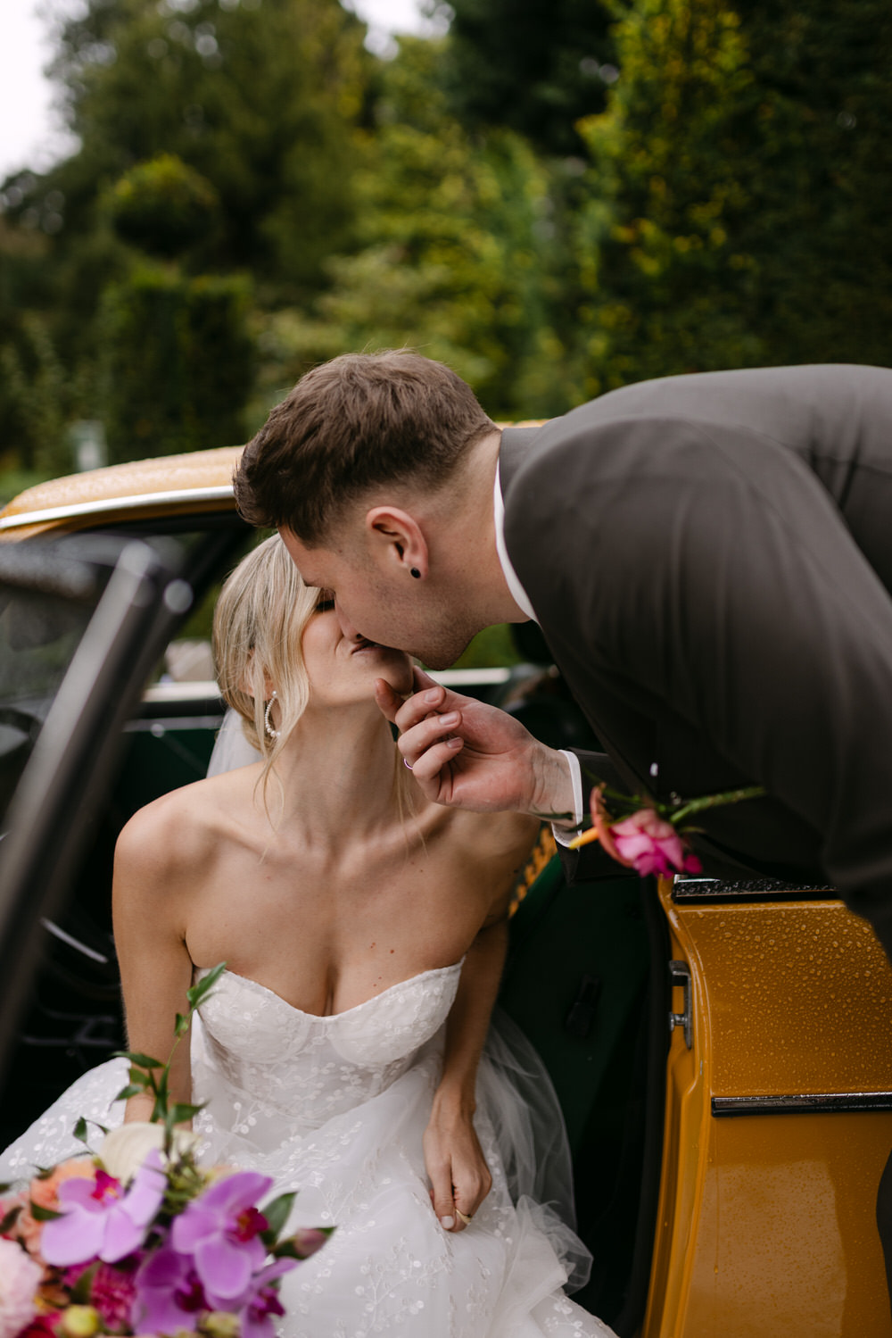 Hochzeitsfotograf: Melisa Botic