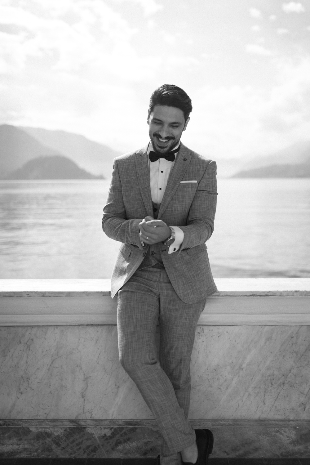 Hochzeitsfotograf: Melisa Botic