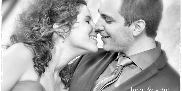 Hochzeitsfotos - Fotostudio - Wels (Wels) - Igor Spear