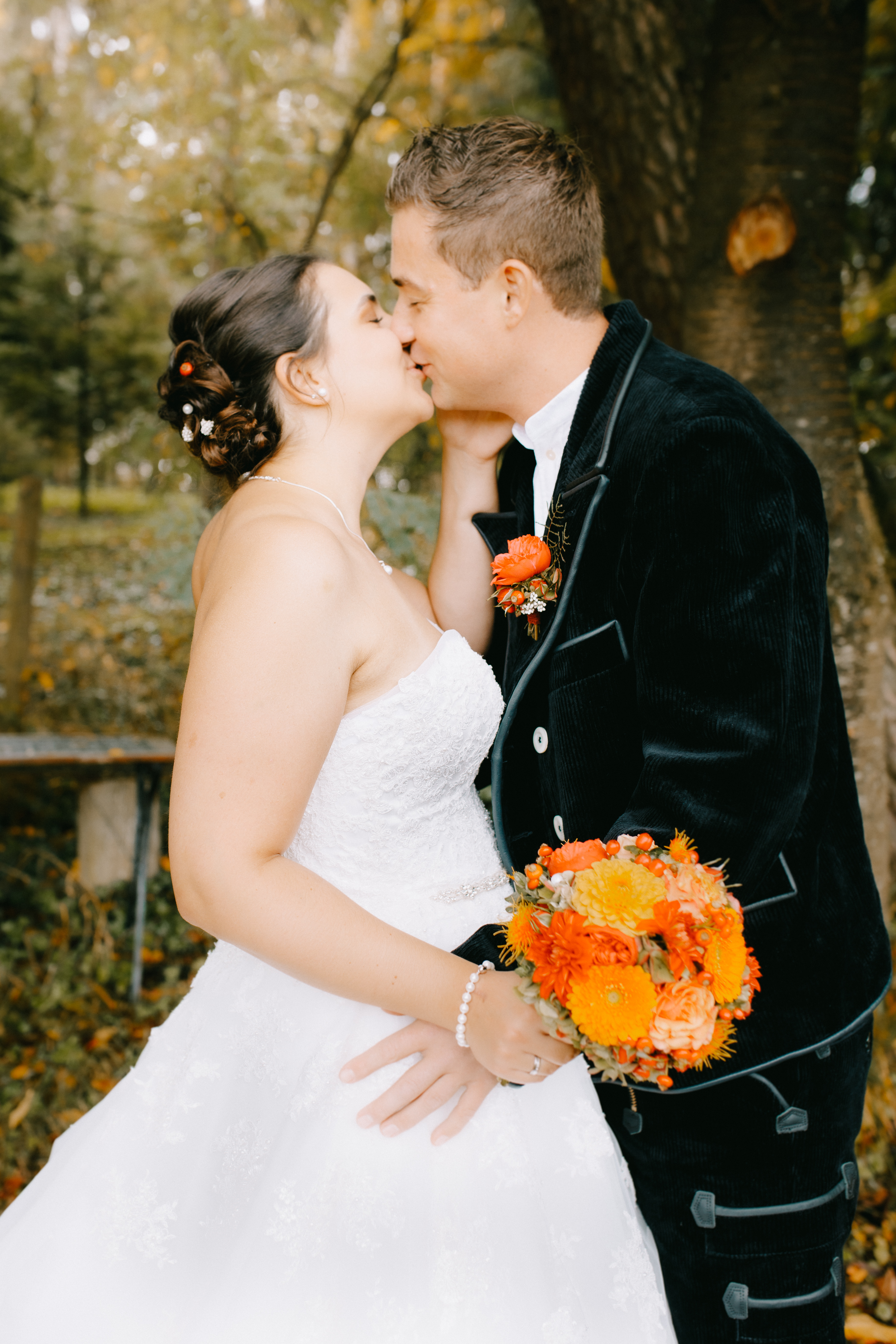 Hochzeitsfotograf: Hochzeitsfotograf Achim Majer - Opuslumen