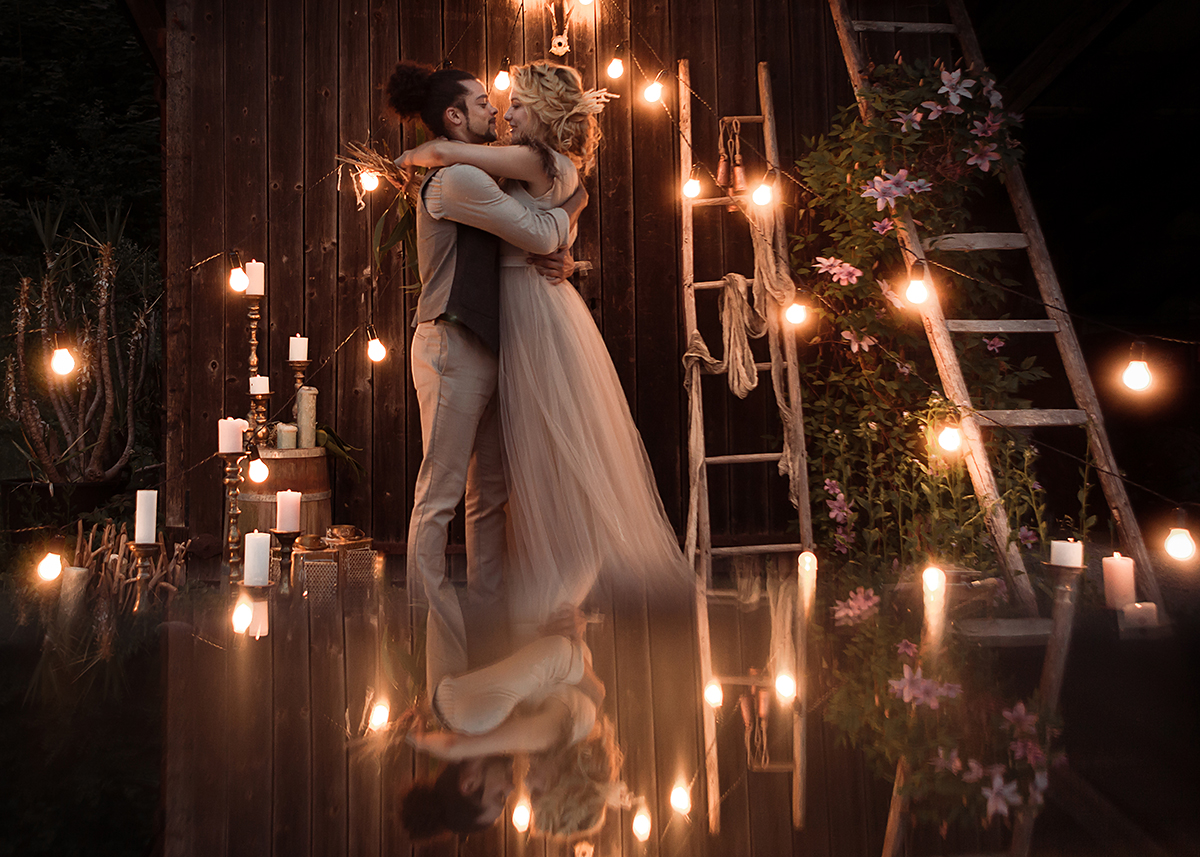 Hochzeitsfotos - Oberbayern - Lucky Memory Photography