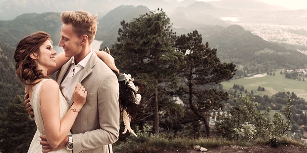 Hochzeitsfotos - Schwaz - Lucky Memory Photography