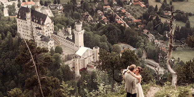 Hochzeitsfotos - Schwaz - Lucky Memory Photography