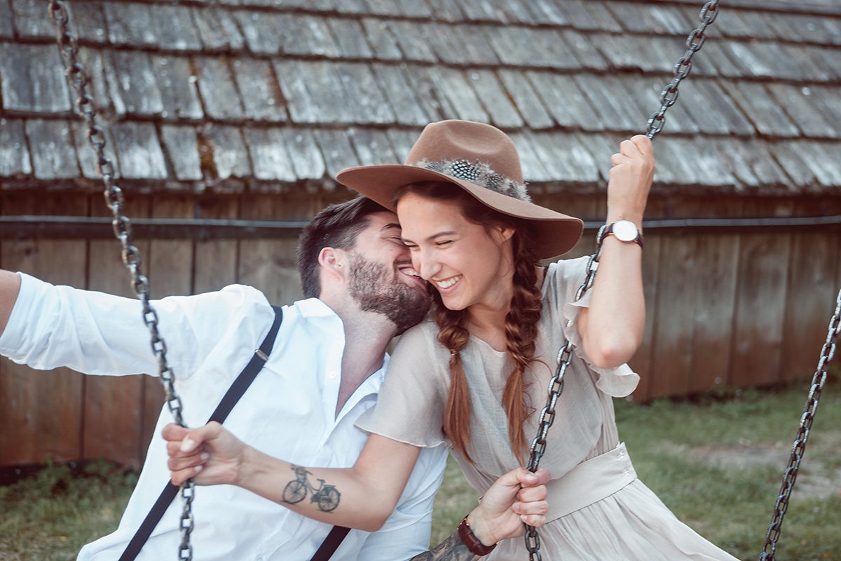 Hochzeitsfotograf: Lucky Memory Photography