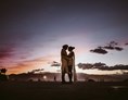 Hochzeitsfotograf: A Burningman Wedding - Rob Venga