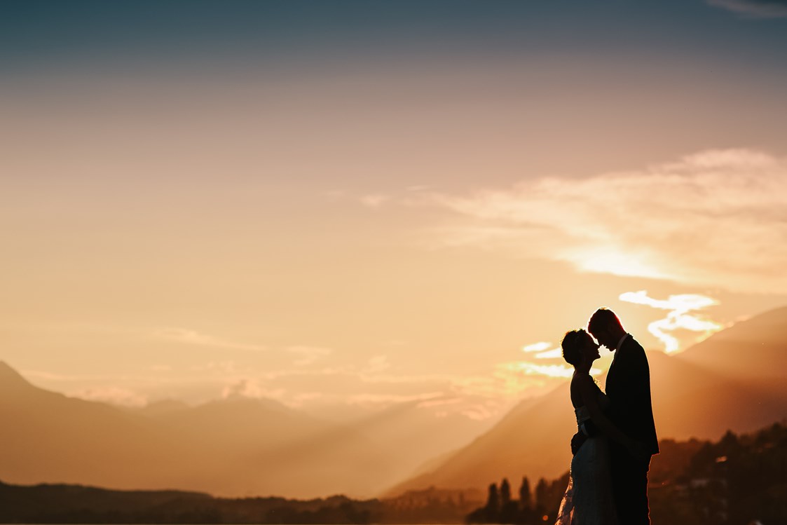 Hochzeitsfotograf: Sunset, Kärnten, Milstättersee - Rob Venga