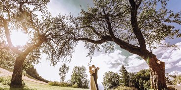 Hochzeitsfotos - Kärnten - am Kleinsasserhof - Rob Venga