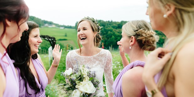 Hochzeitsfotos - Art des Shootings: Prewedding Shooting - Fuschl am See - In der Träumerei - Rob Venga