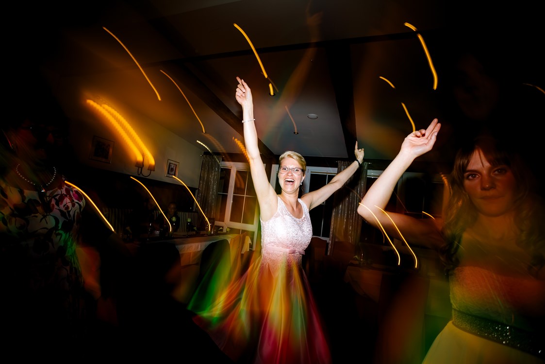 Hochzeitsfotograf: Party on - Rob Venga