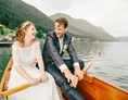 Hochzeitsfotograf: Kärnten, Milstättersee - Rob Venga