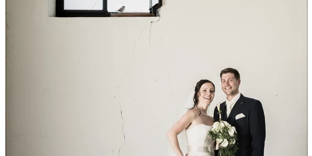 Hochzeitsfotos - Fotostudio - Wels (Wels) - Sommerhochzeit Stift W. - Ludwig Pullirsch