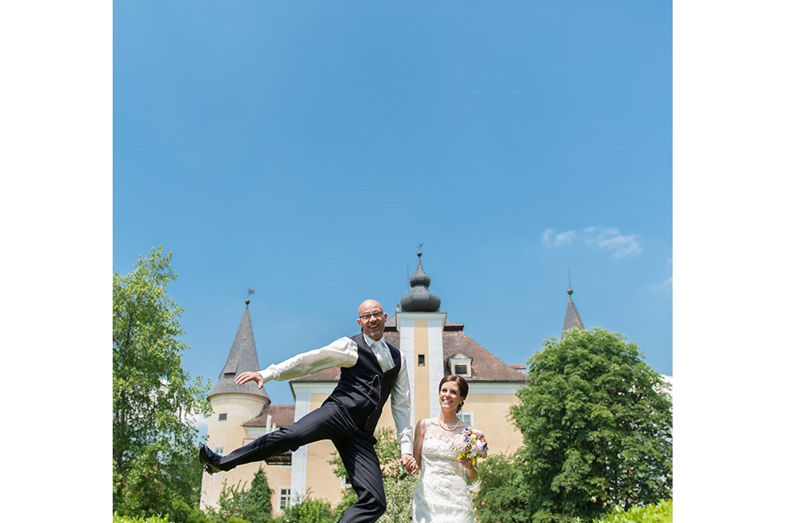 Hochzeitsfotograf: We did it! - Ludwig Pullirsch