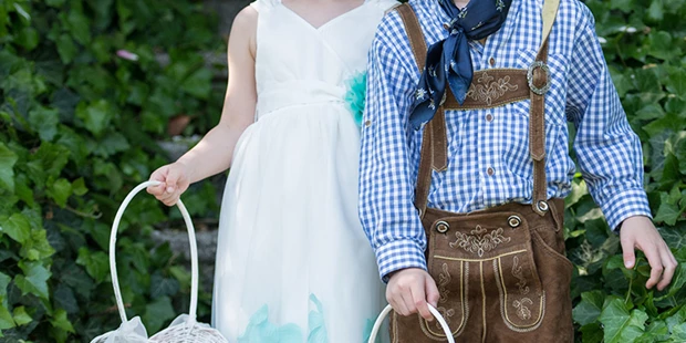 Hochzeitsfotos - Fotostudio - Wels (Wels) - Wann sind wir endlich dran? - Ludwig Pullirsch