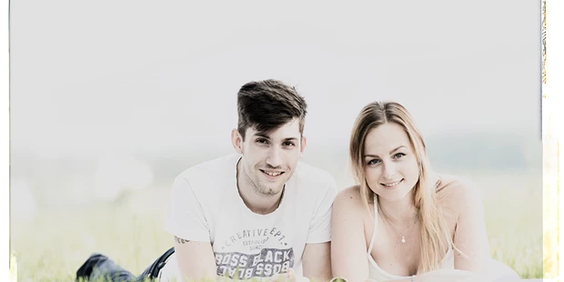 Hochzeitsfotos - Fotostudio - Wels (Wels) - Verlobungsshooting - Ludwig Pullirsch