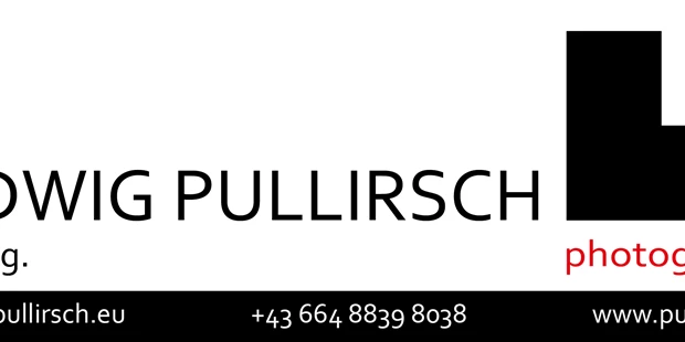 Hochzeitsfotos - Fotostudio - Wels (Wels) - LUDWIG PULLIRSCH photography - Ludwig Pullirsch