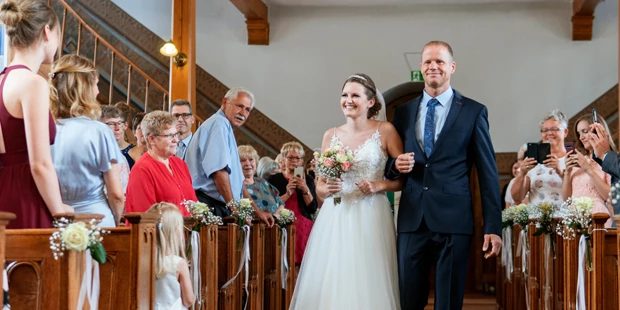 Hochzeitsfotos - PLZ 56459 (Deutschland) - Markus Simmer Fotografie