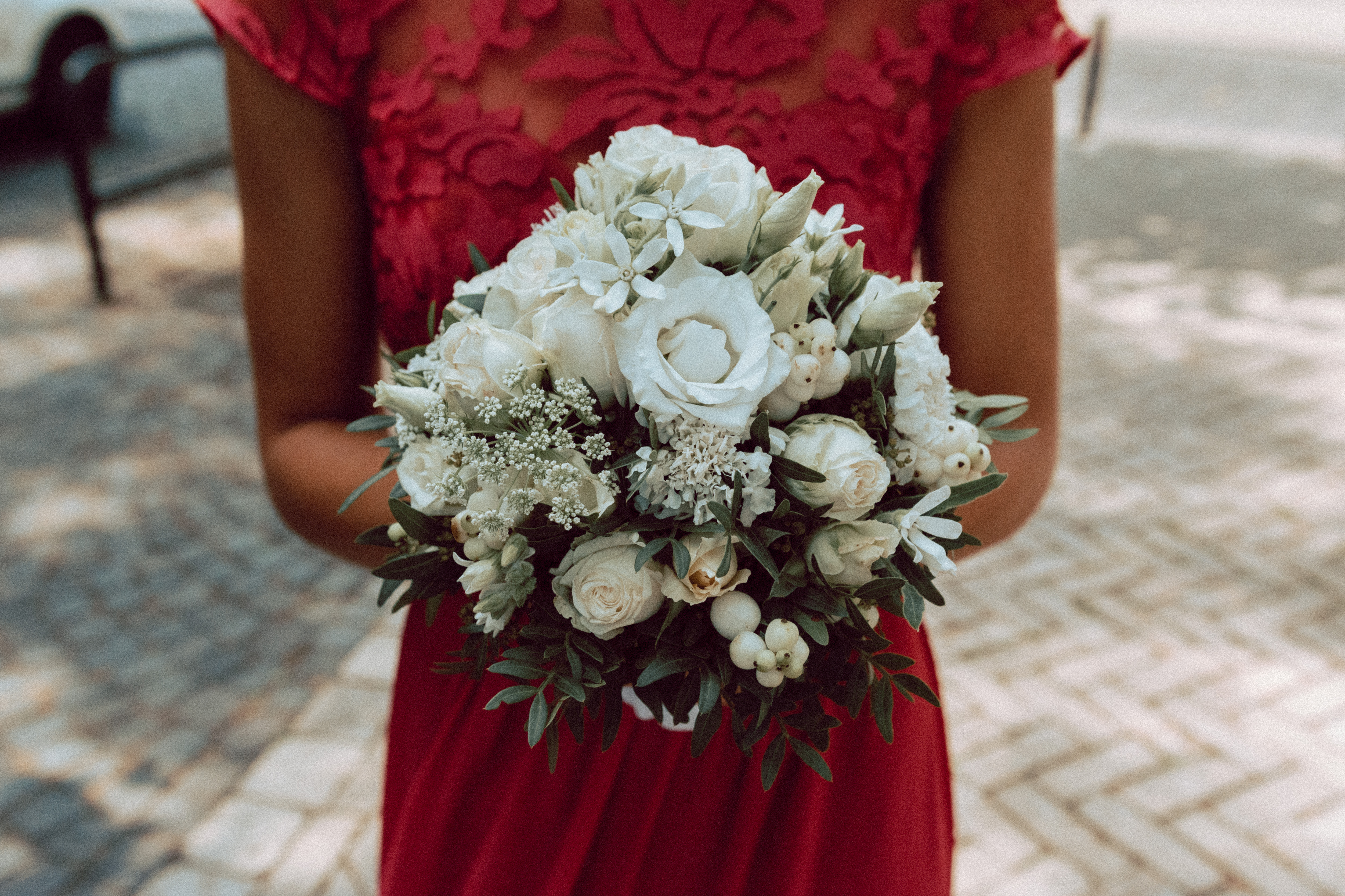 Hochzeitsfotos - Rheine - Tim Alexander Funke